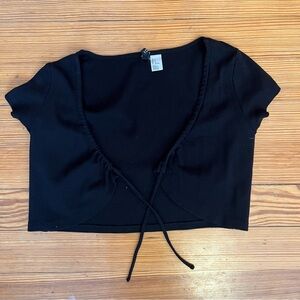 H&M blouse